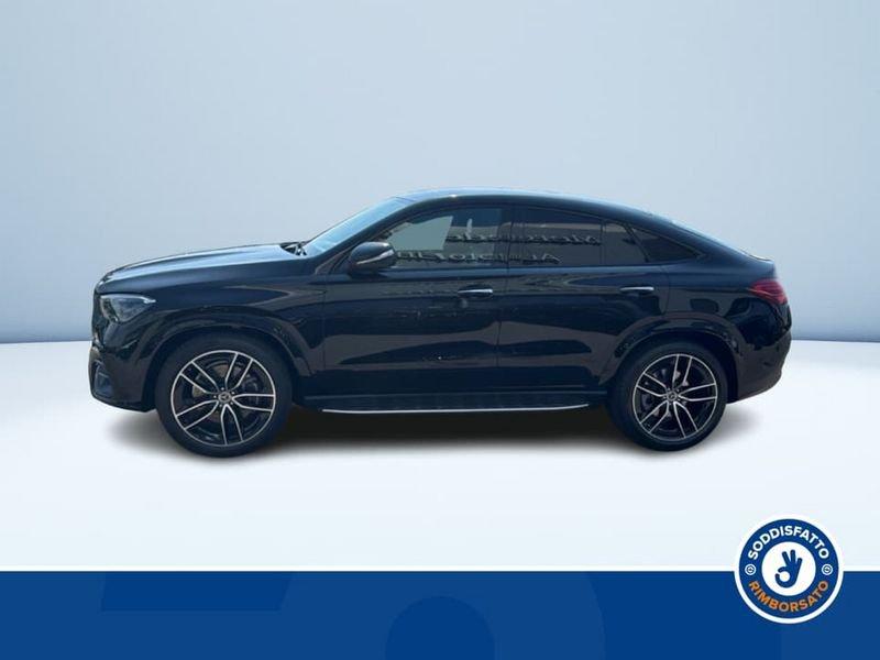 Mercedes-Benz GLE Coupé G300d 4Matic Coupé AMG Line Premium Plus