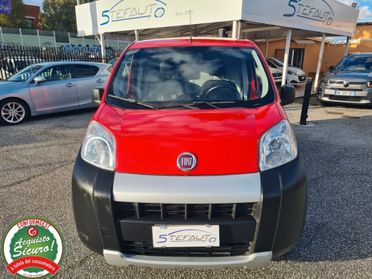 Fiat Fiorino 1.3 MJT 95CV *TAGLIANDI*UNIPRO*CLIMA*