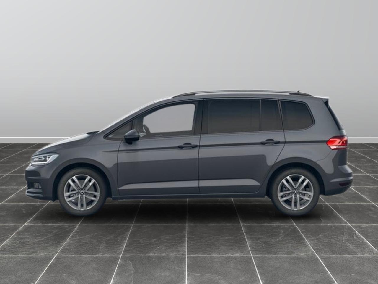 Volkswagen Touran 1.5 tsi act 150cv edition plus dsg