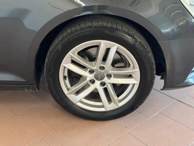 AUDI A4 Avant 2.0 TDI 150 CV S tronic Business