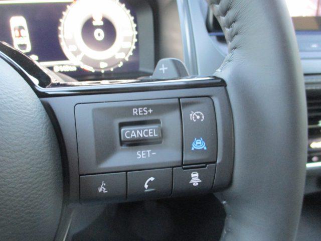 NISSAN Qashqai MHEV 158 CV X-Tronik N-Connecta My25 Carplay/360