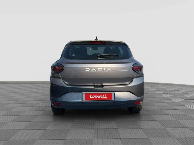 DACIA Sandero 3ª serie Streetway TCe 100 CV Expression