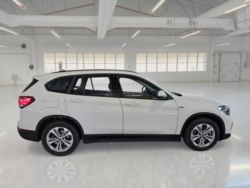Bmw X1 Xdrive 25e