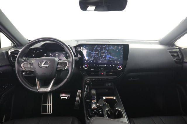 LEXUS Other NX NX Plug-in 4WD F-Sport