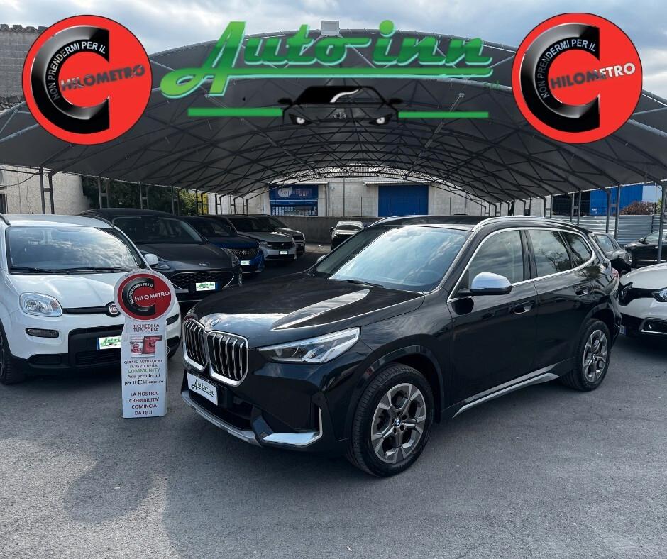 Bmw X1 xDrive 23d xLine