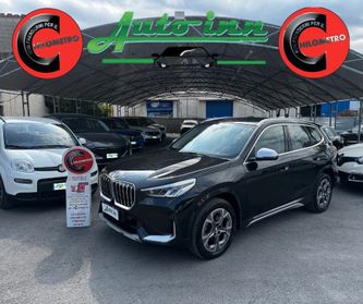 Bmw X1 xDrive 23d xLine