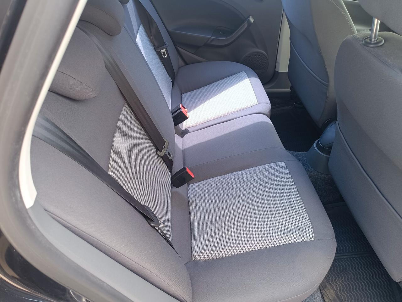 Seat Ibiza 1.6 TDI CR DPF 5 porte Style
