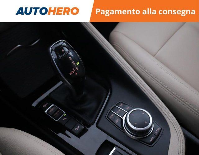 BMW X1 xDrive18d xLine