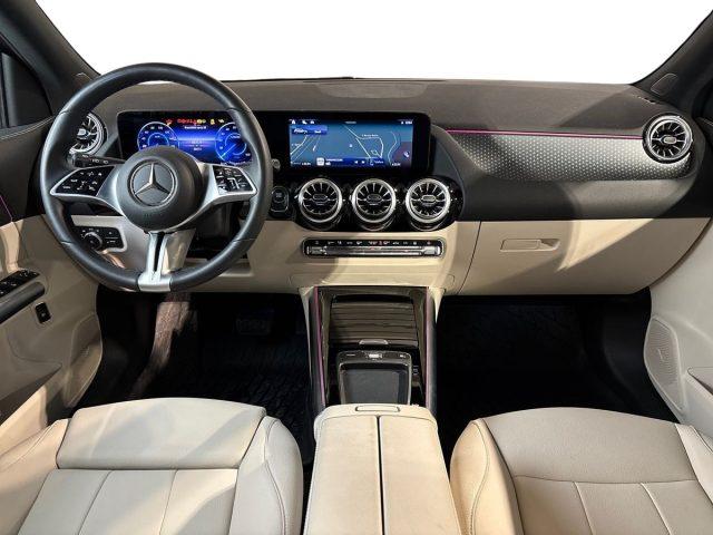 MERCEDES-BENZ EQA 250+ Progressive Advanced Plus