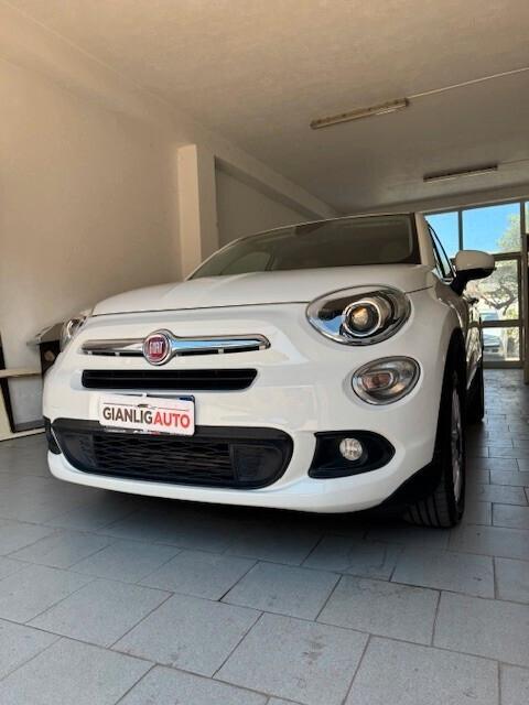 Fiat 500X 1.3 MultiJet 95 CV Pop Star