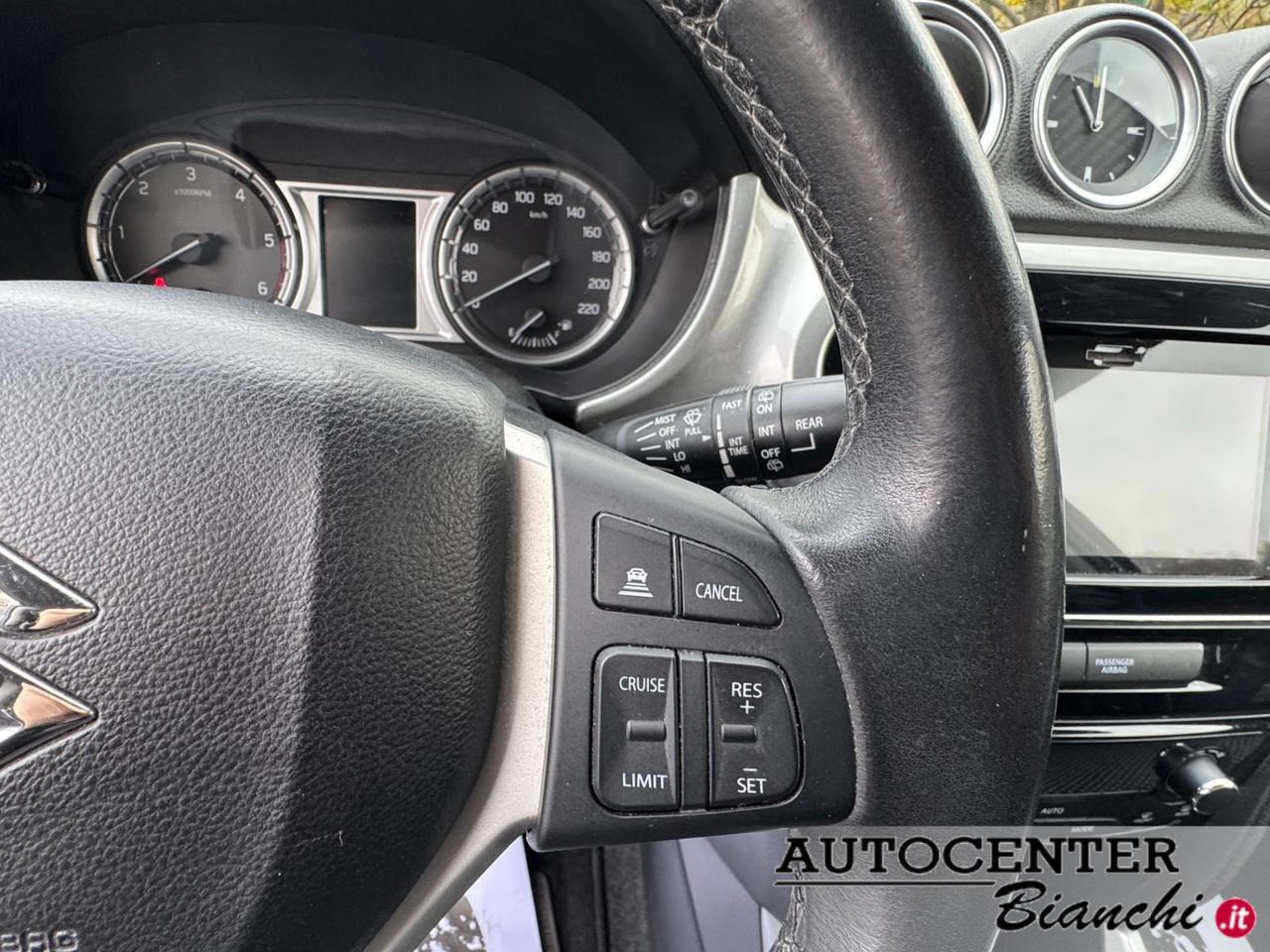 Suzuki Vitara 1.6 ddis V-Cool s&s 4wd allgrip