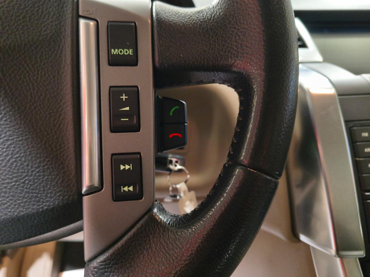 Land Rover Range Sport 2.7 TDV6 HSE 119.000 km