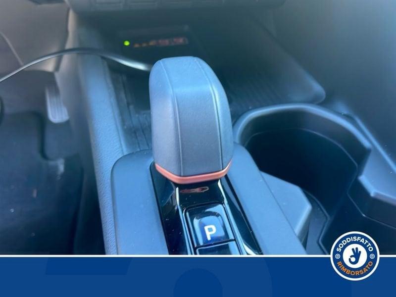 Toyota C-HR Plug-in 2.0 Phev 2WD Trend MY24