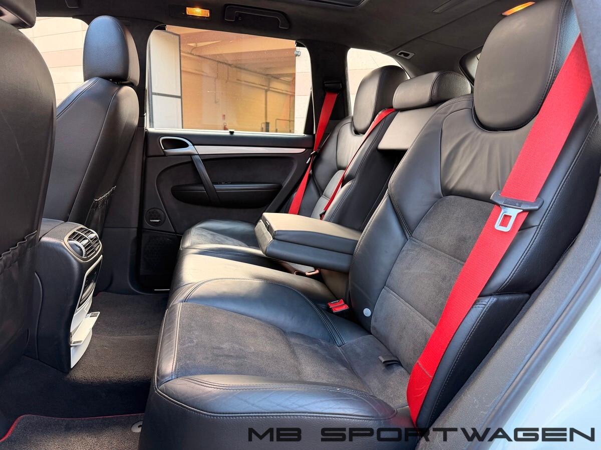 Porsche Cayenne 4.8 GTS - STUPENDA MOTORE NUOVO