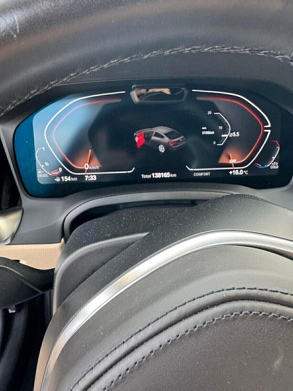 Bmw 4er Gran Coupe 420d 48V Sport