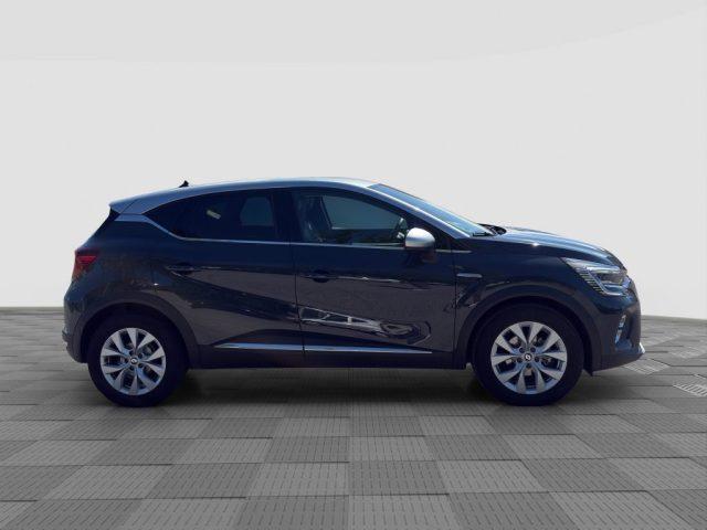 RENAULT Captur Captur TCe 12V 100 CV GPL FAP Intens