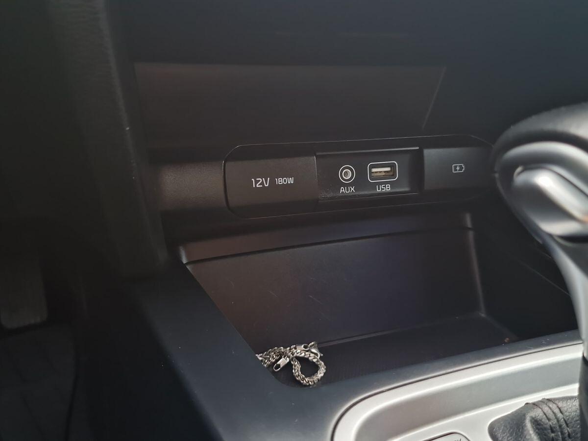 KIA CEED 1.6 CRDI WAGON BUSINESS