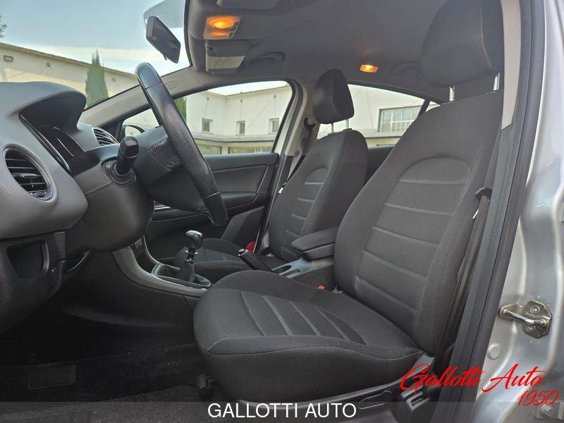 FIAT Bravo 1.6 MJT 105 CV