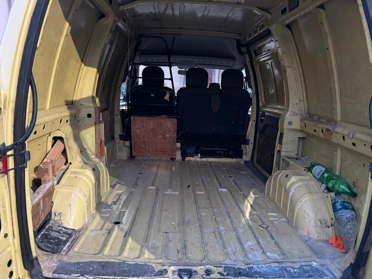 Peugeot Partner Diesel cat PC Furgone Frizione Nuova