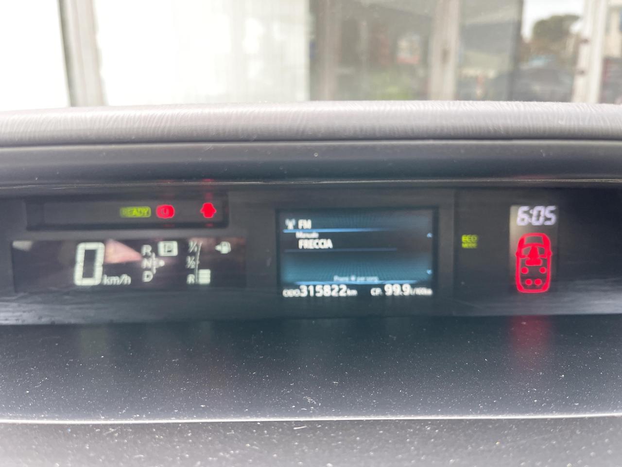 Toyota Prius+ 1.8 Hybrid 99CV E6 Neo - 2020