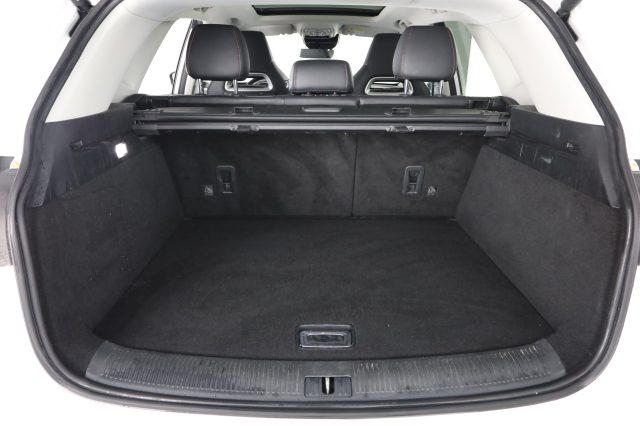 MG EHS Plug-in Hybrid Luxury