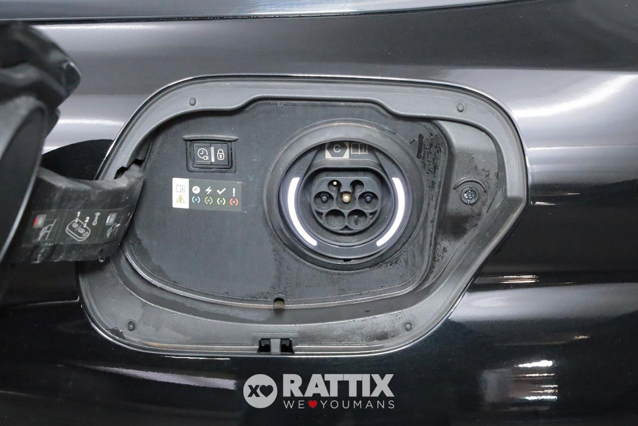 Peugeot 308 SW 1.6 Hybrid 225CV GT e-EAT8