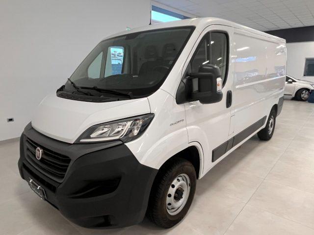 FIAT Ducato 28 2.3 MJT 120CV PC-TN Furgone