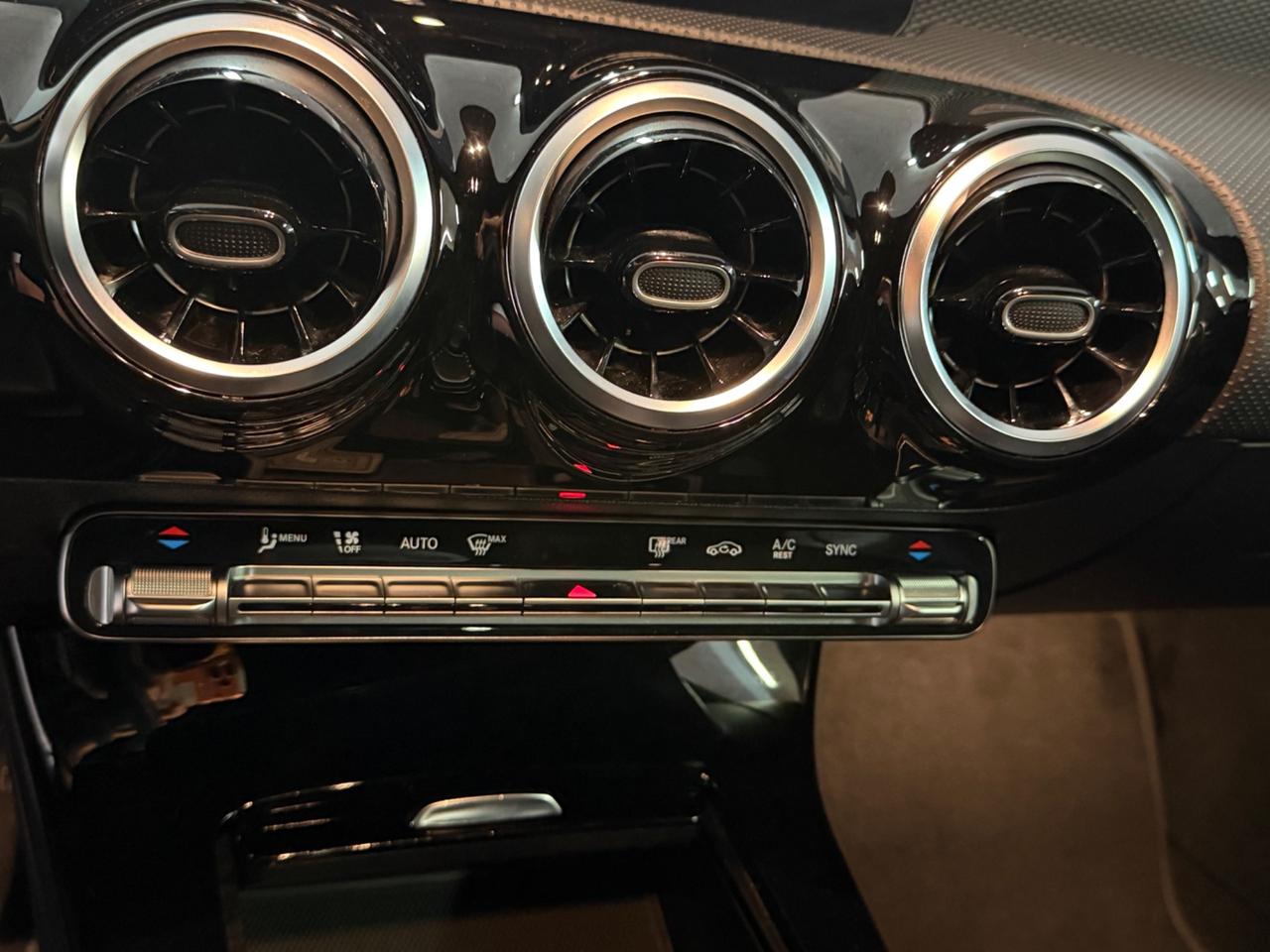 Mercedes-benz A 180 d Automatic Premium