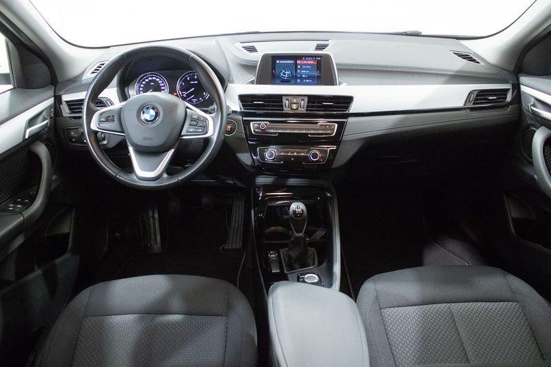 BMW X2 X2 sDrive 16d