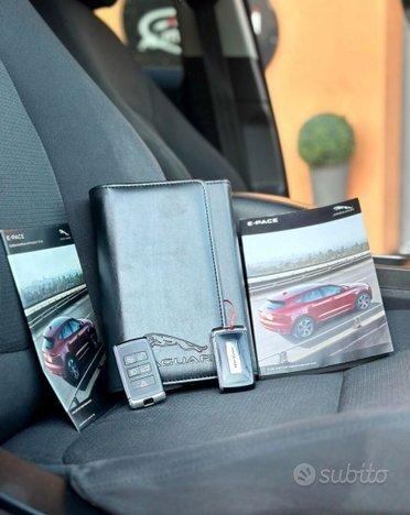 JAGUAR E-Pace 2.0D 150 CV 110KW AUTO AWD