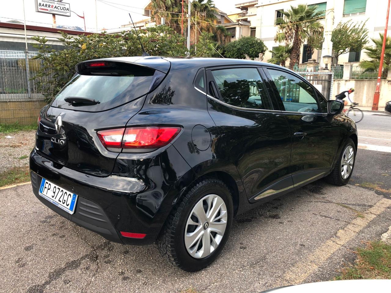 Renault Clio 1.5 dci 75CV Start&Stop Energy Life 2018