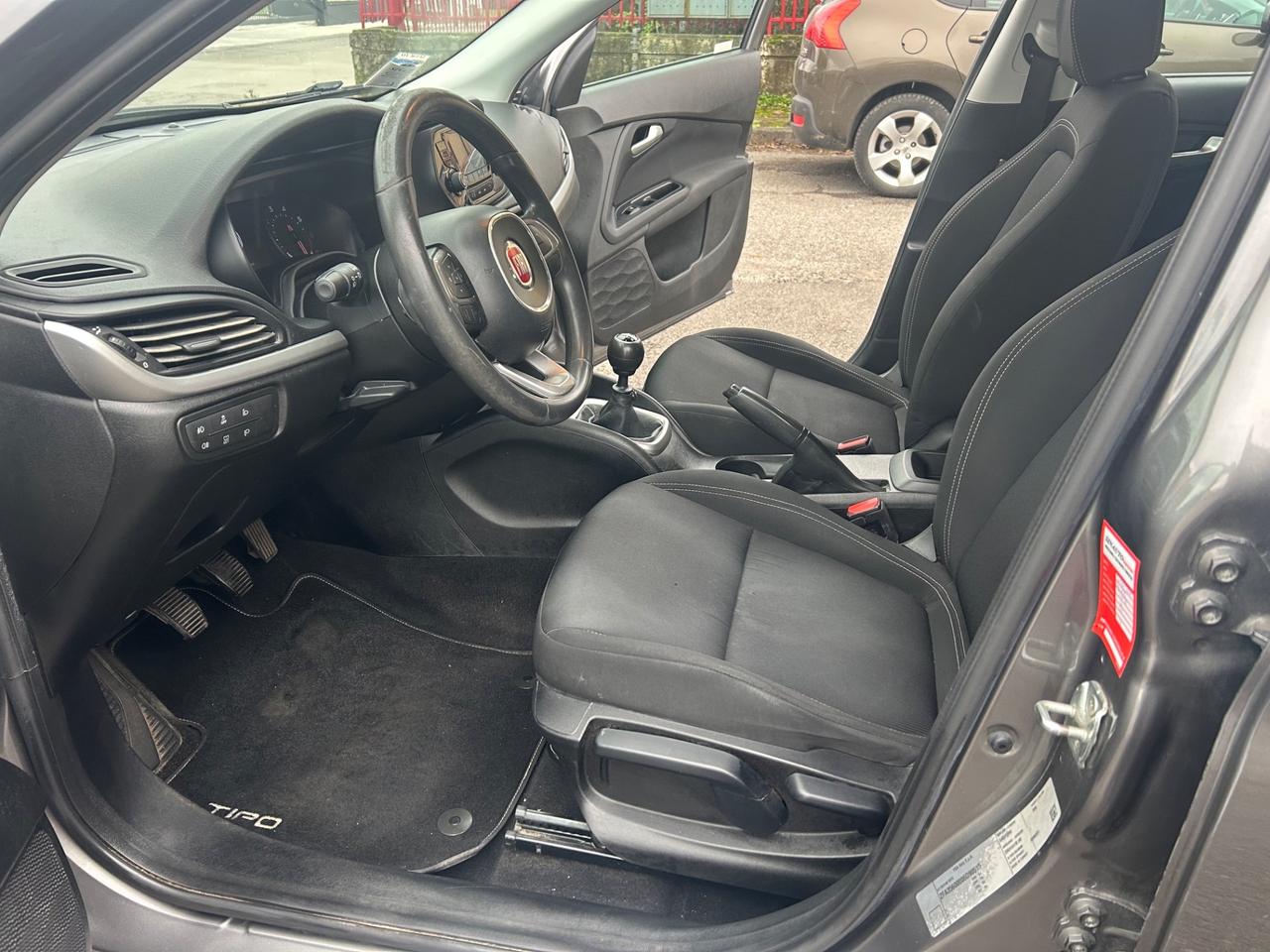 Fiat Tipo 1.4 benzina 95cv 5 porte solo 65.000km
