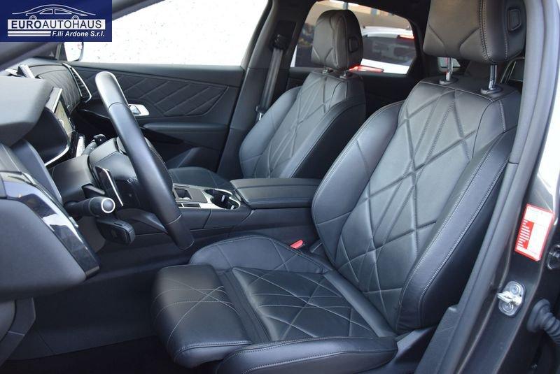 DS DS 7 Crossback E-Tense Grand Chic *PELLE*