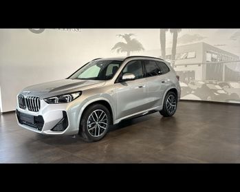 BMW X1 (U11) sDrive 18d Msport