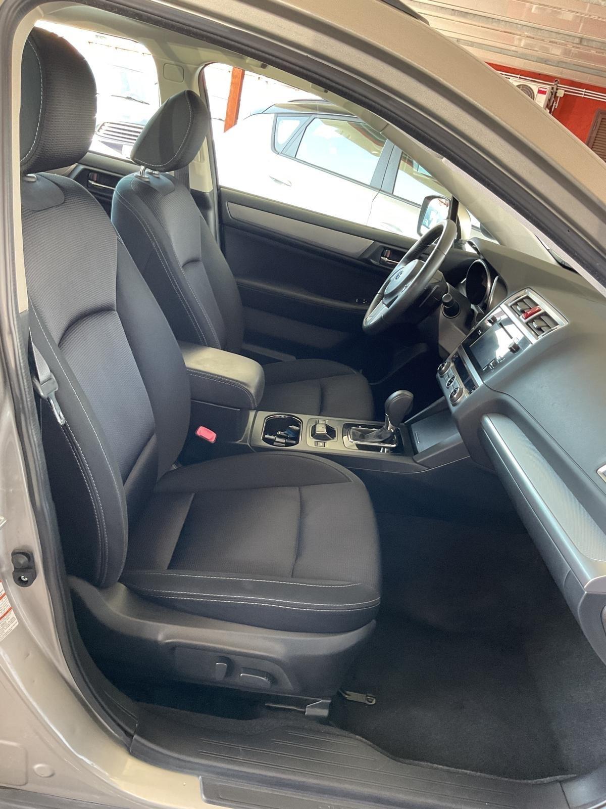 OUTBACK 2.0d-S Lineartronic Unlimited-UNIPRO-RATE