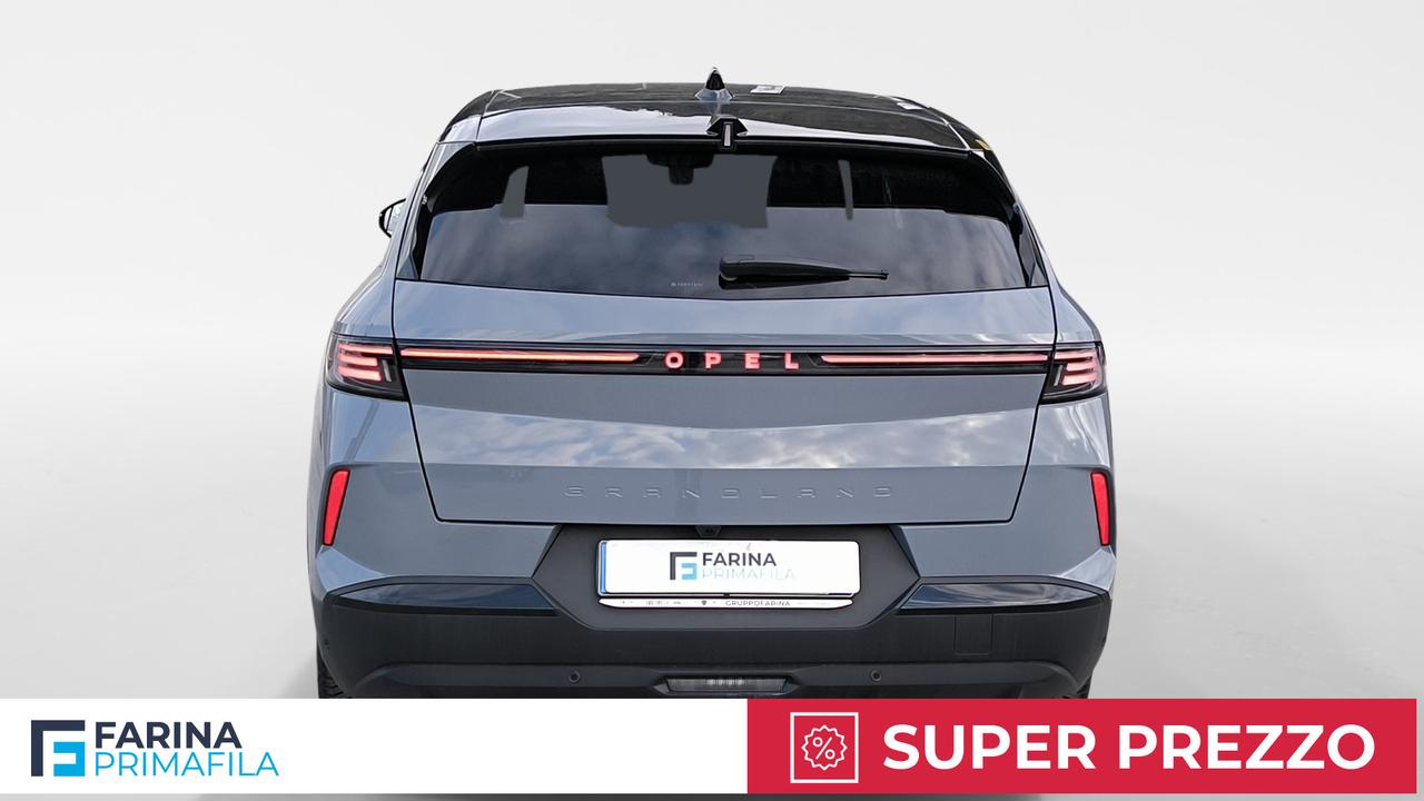 OPEL Grandland II 2024 - Grandland 1.2 hybrid GS 145cv e-dcs6