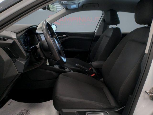 AUDI A1 citycarver 30 TFSI Admired Km 53.000 Pronta Conse