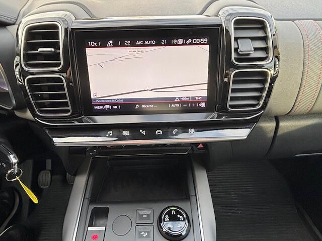 Citroen C5 Aircross BlueHDi 130 S&S Shine