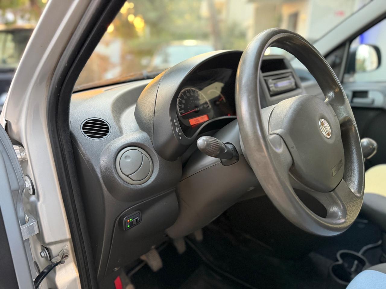 Fiat Panda 1.4 Dynamic Natural Power