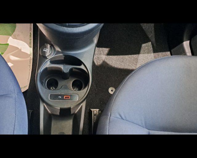 FIAT 500C 1.0 hybrid 70cv CULT