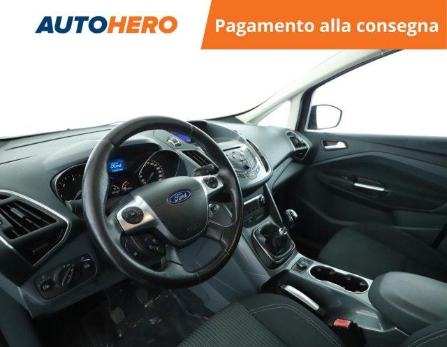 FORD C-Max 1.6 TDCi 115CV Titanium