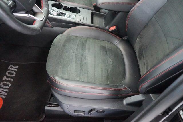 FORD Kuga 2.5 Full Hybrid 190 CV CVT AWD ST-Line X FHEV