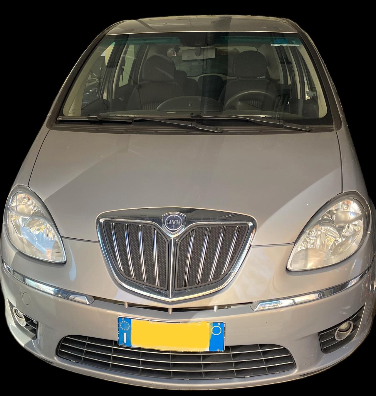 Lancia MUSA 1.4 Argento