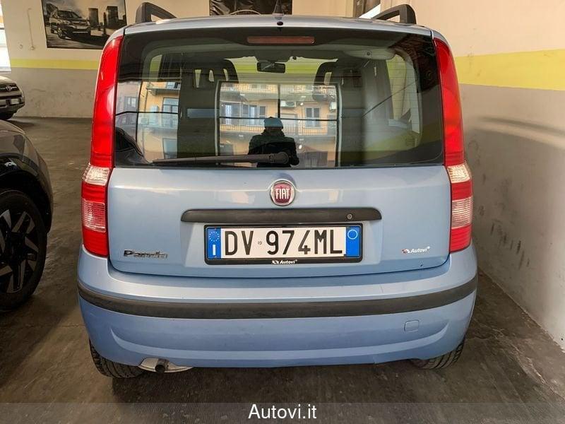 FIAT Panda Panda 1.2 Emotion