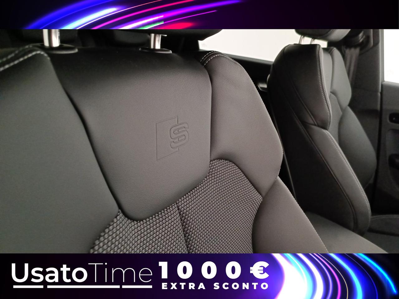 Audi Q5 sportback 50 2.0 tfsi e s line quattro s tronic