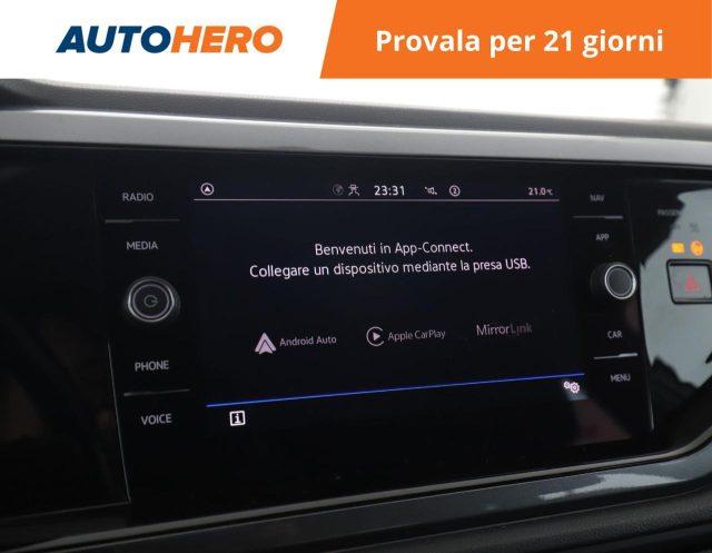 VOLKSWAGEN Polo 1.0 TSI 5p. Highline BlueMotion Technology