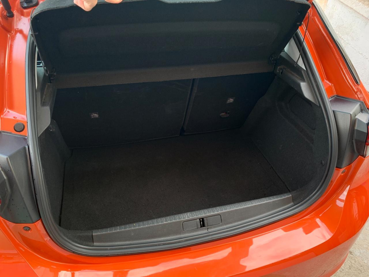 Opel Corsa 1.2 Benzina BLITZ EDITION