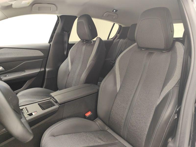 Peugeot 308 III 2021 1.2 puretech t Allure Pack s&s 130cv eat8