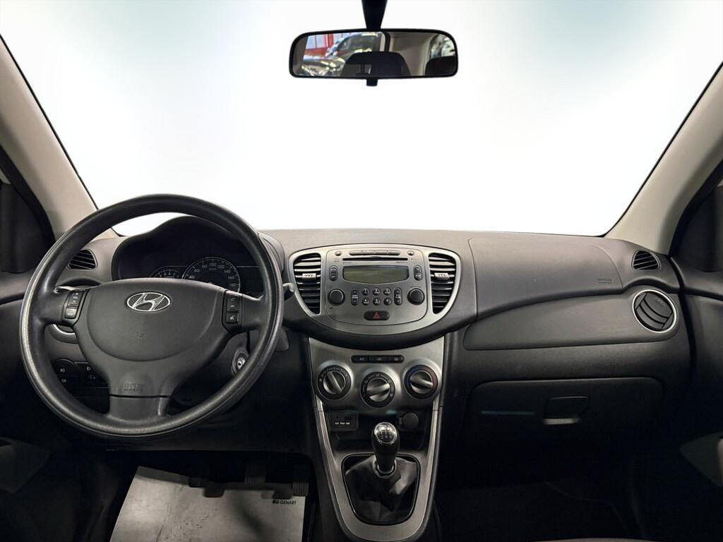 Hyundai i10 1.2 Comfort