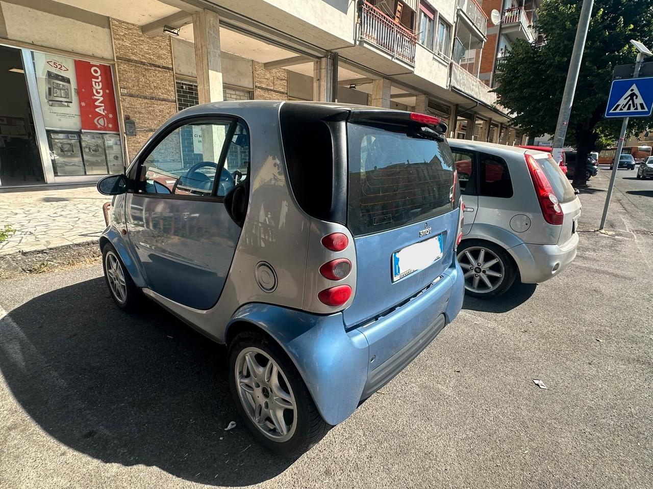 Smart 600 & pure (40 kW)